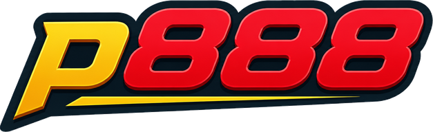 p888 লোগো